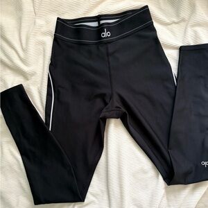 ALO Yoga airlift leggings